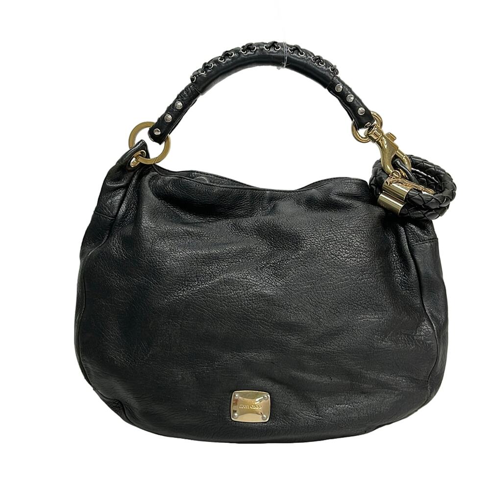 Jimmy Choo Sky Bag Shoulder Bag
